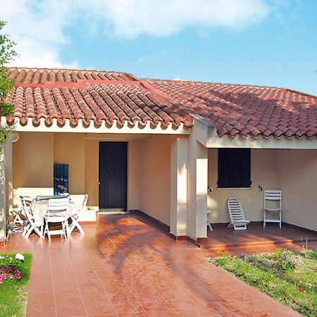Apartment Reale Marina - Rei207 By Interhome Costa Rei Kültér fotó