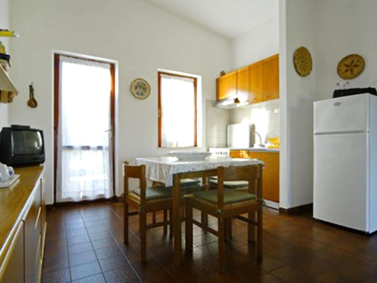 Apartment Reale Marina - Rei207 By Interhome Costa Rei Kültér fotó